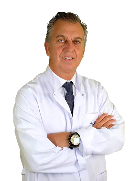 Prof. Dr. Yaman Tokat
