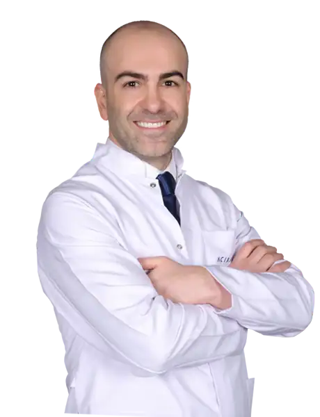 Prof. Dr. Yaşar Çolak