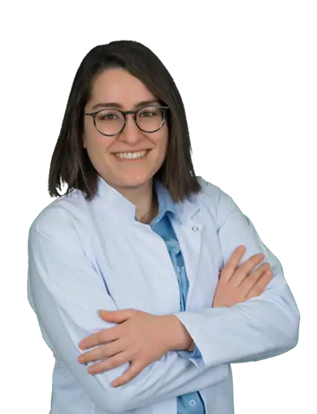 Dt. Yasemin Çakmakçı