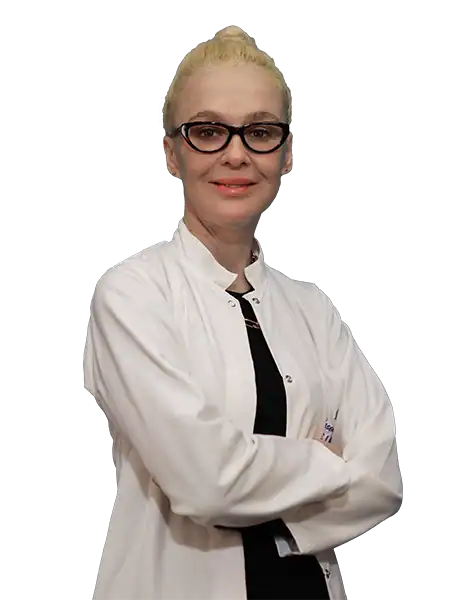 Assoc. Prof. Dr. Yasemin Koyuncu