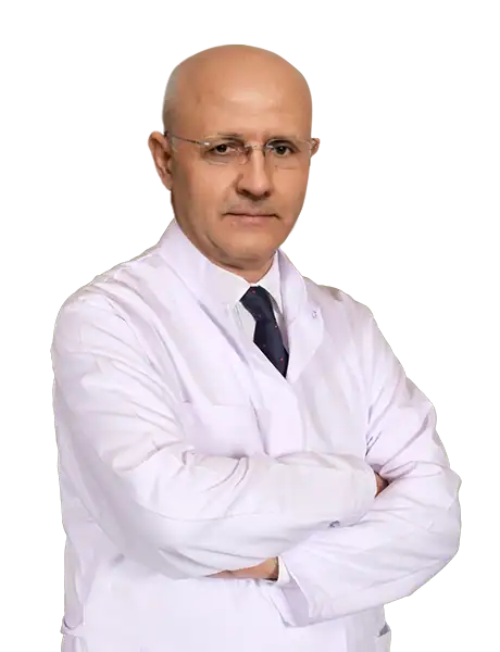 Prof. Dr. Yavuz Baykal
