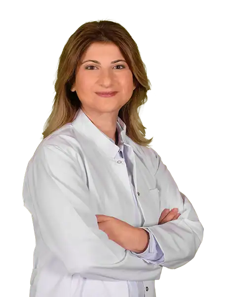 Prof. Dr. Yeşim Eralp