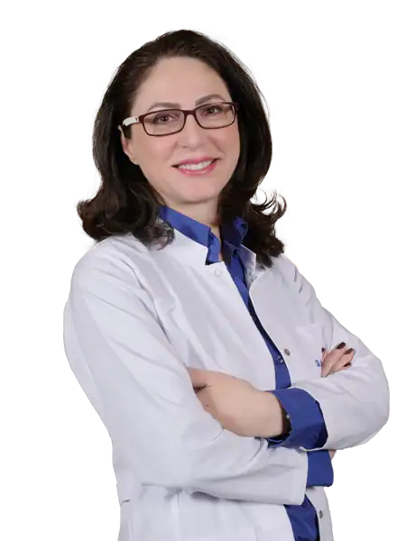 Dr. Yester Hançeroğlu