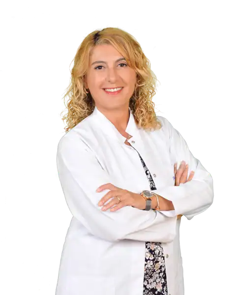 Prof. Dr. Yıldız Okuturlar
