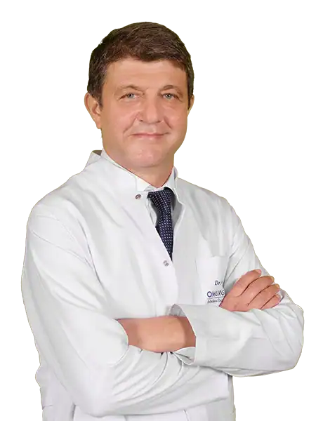 Dr. Yilmaz Kılıç