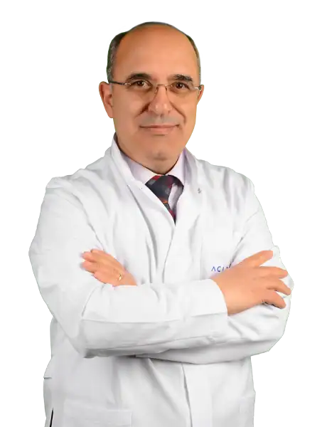 Prof. Dr. Yüksel Ersoy