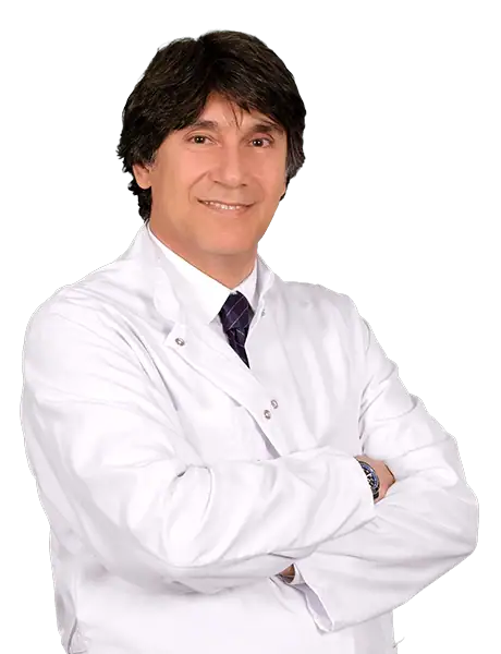 Prof. Dr. Yusufhan Süoğlu
