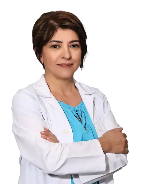 Dr. Zehra Filiz Gündoğan Turan