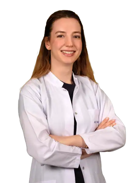 Dt. Zeynep Ezgi Akan