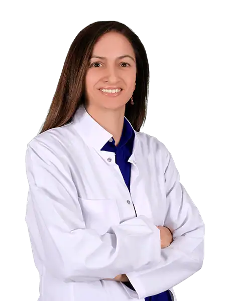 Ody. Zeynep Gence