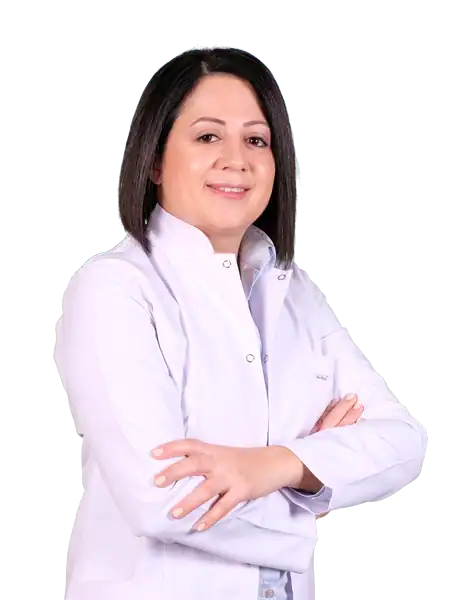 Asst. Prof. Dr. Zeynep Güral