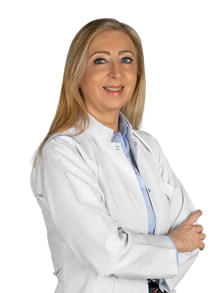 Prof. Dr. Zeynep Güven