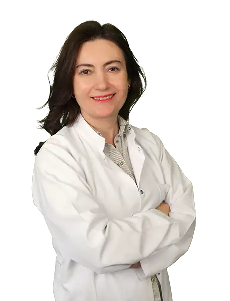 Dr. Zeynep Sağırkaya