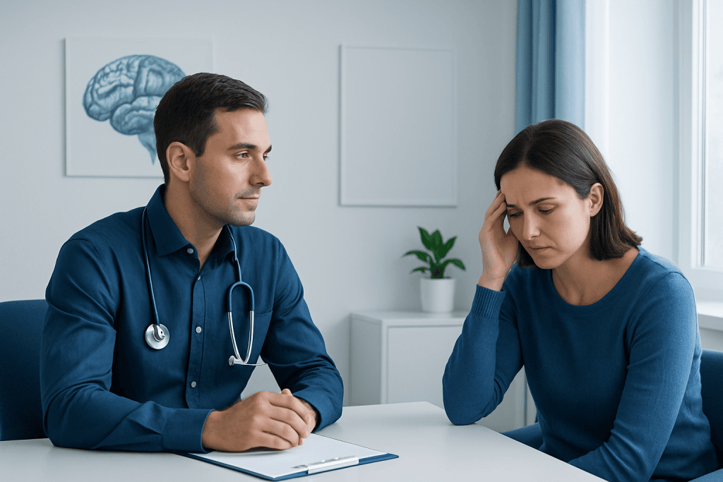 Causes and Risk Factors — neuropsychiatric disorders