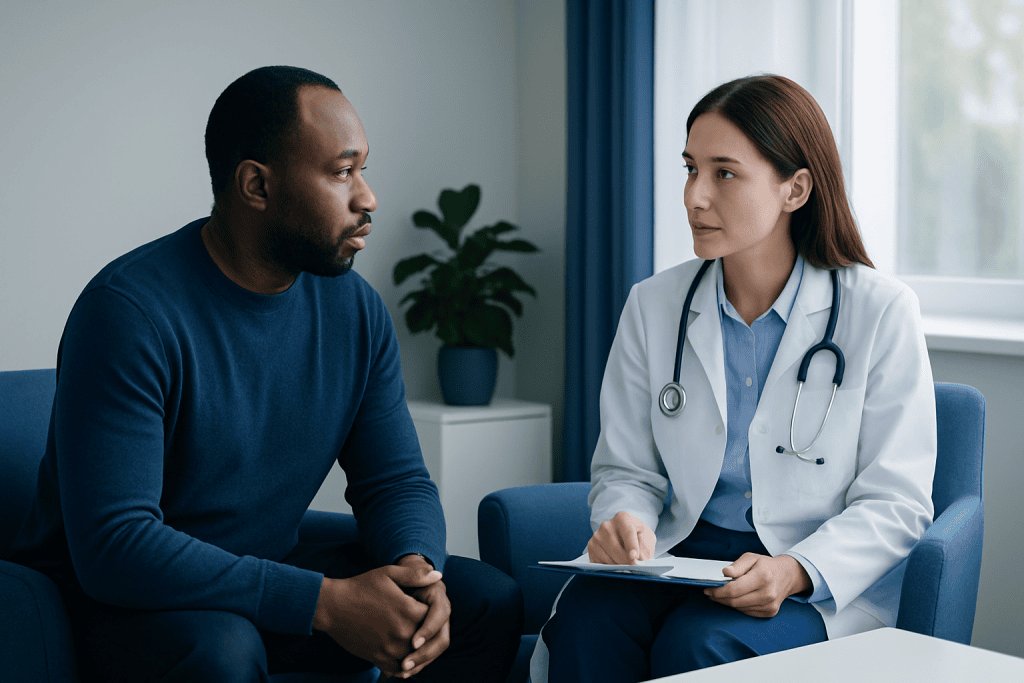 Causes and Risk Factors — neurosarcoidosis