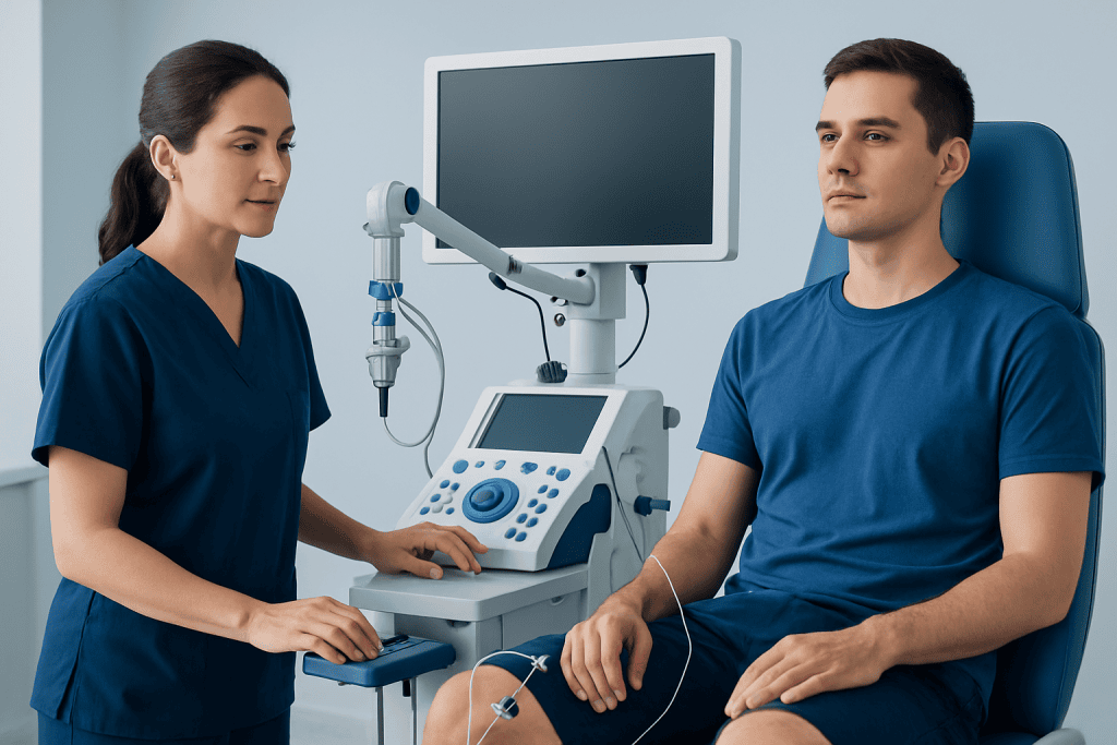 Common Types of Neuromuscular Disease — neuromuscular disease