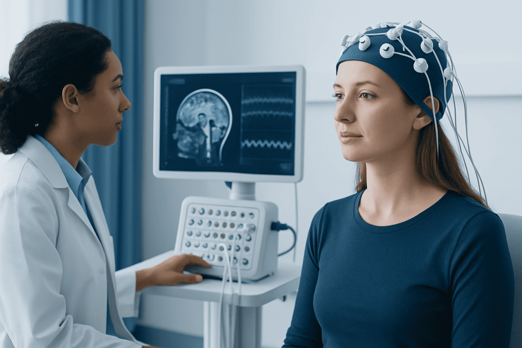 Neuropsychological Disorders: How Cognitive and Emotional Symptoms Can Be Connected 2 How Cognitive and Emotional Symptoms Are Connected — neuropsychological disorders