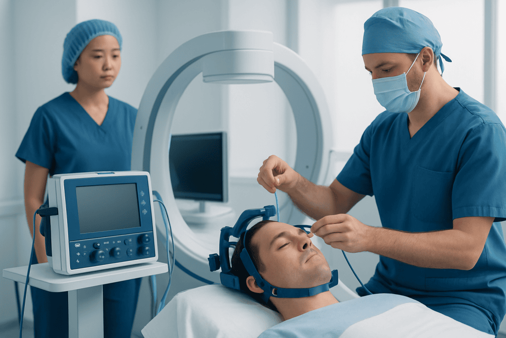 Neuromodulation Success Rates: What Results Are Realistic? 2 How Success Rates Are Measured — neuromodulation success rates