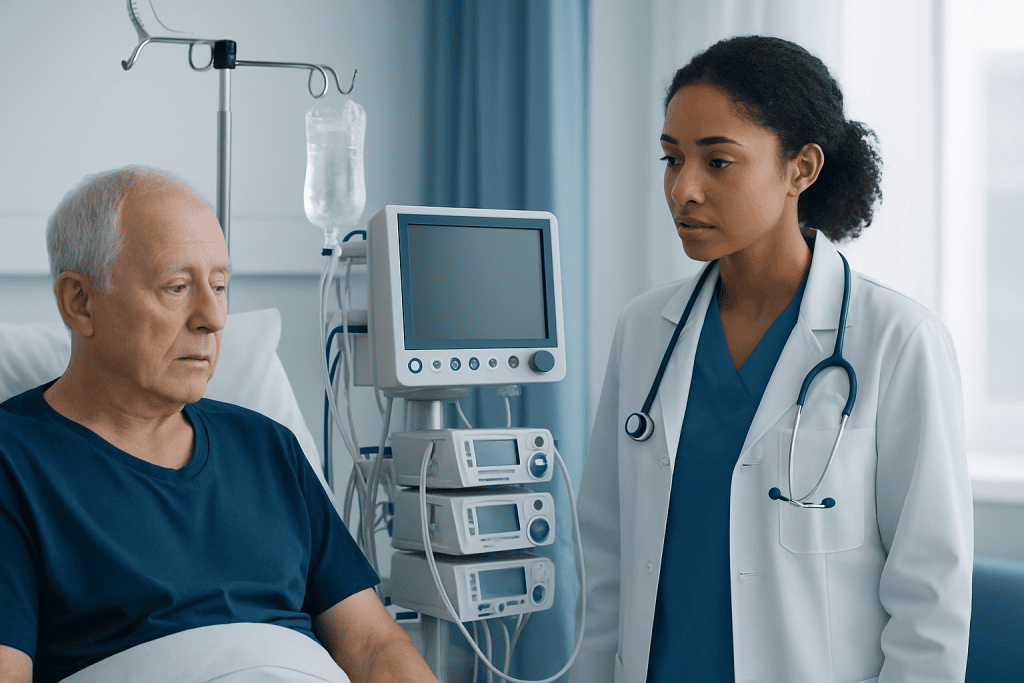 How Huntington's Disease Changes Over Time 2 How Symptoms Often Change in the Early, Middle, and Late Stages — Huntington's disease