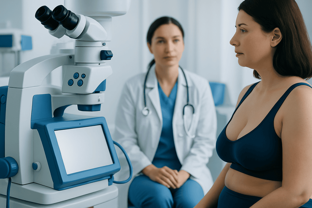 Breast Surgery Timing: Before or After Weight Loss? 2 How Weight Loss Changes the Breasts — breast surgery timing
