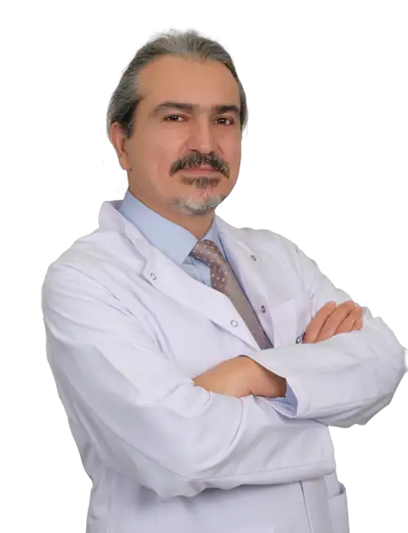 Prof. Dr. İldem Deveci