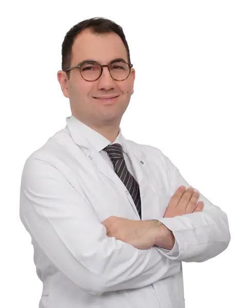 Assoc. Prof. Dr. Mehmet Köstek