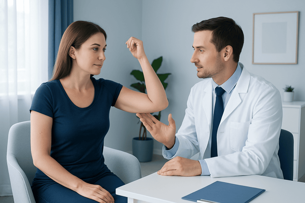 Invisible Arm Lift Surgery: Scar-Minimizing Arm Lift Options 3 Scar-Minimizing Arm Lift Options — invisible arm lift surgery
