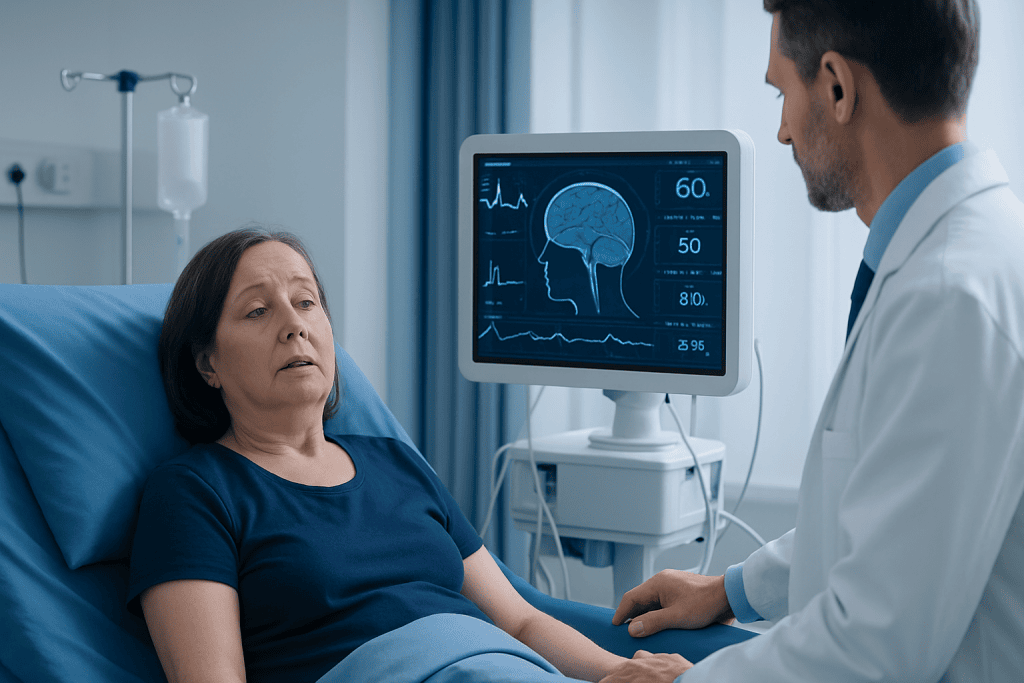 Signs and Symptoms of a Stroke: When to Call Emergency Services 2 Signs and Symptoms of a Stroke — stroke symptoms