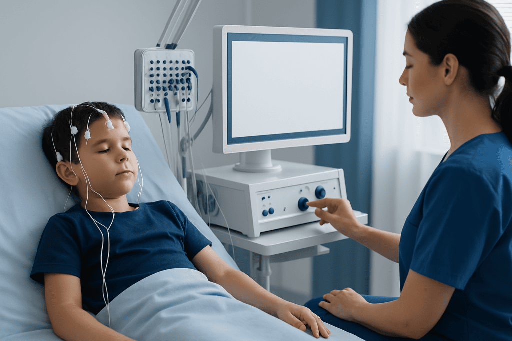 Signs That Medication May Not Be Enough — pediatric epilepsy treatment