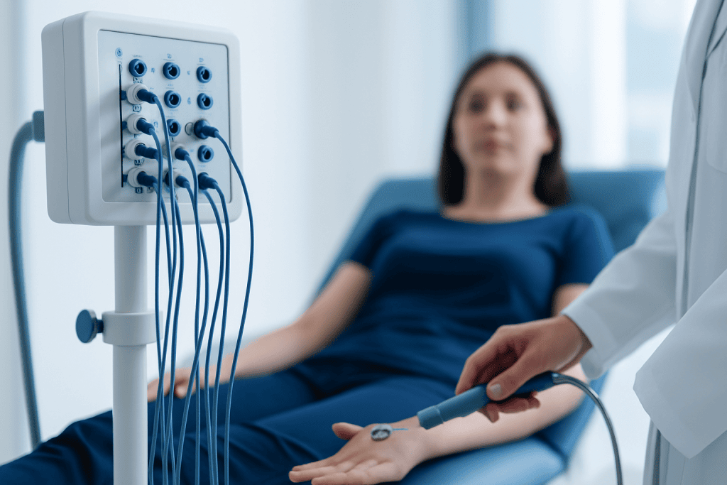 Neuromuscular Junction Disorders: Why Nerve Signals Fail to Reach Muscle 2 Symptoms — neuromuscular junction disorders