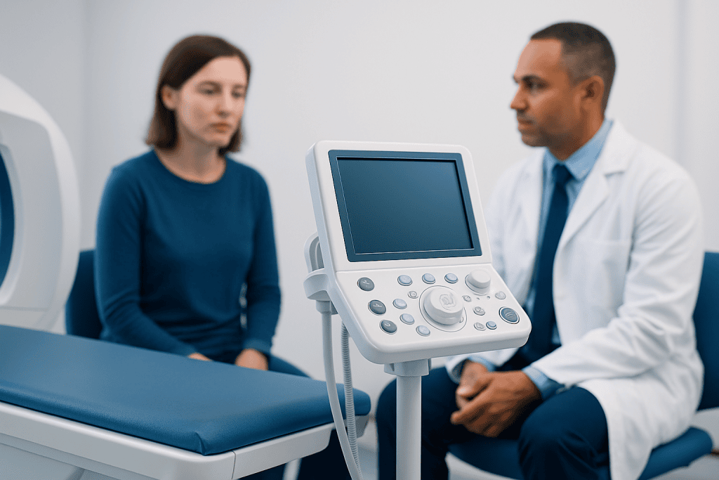Symptoms — autoimmune myelitis