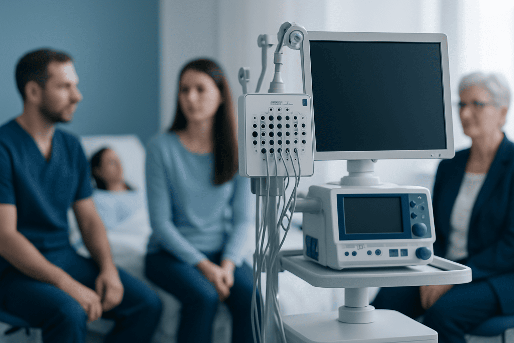 Symptoms and conditions that may need care — treatment for neuropsychiatric disorders