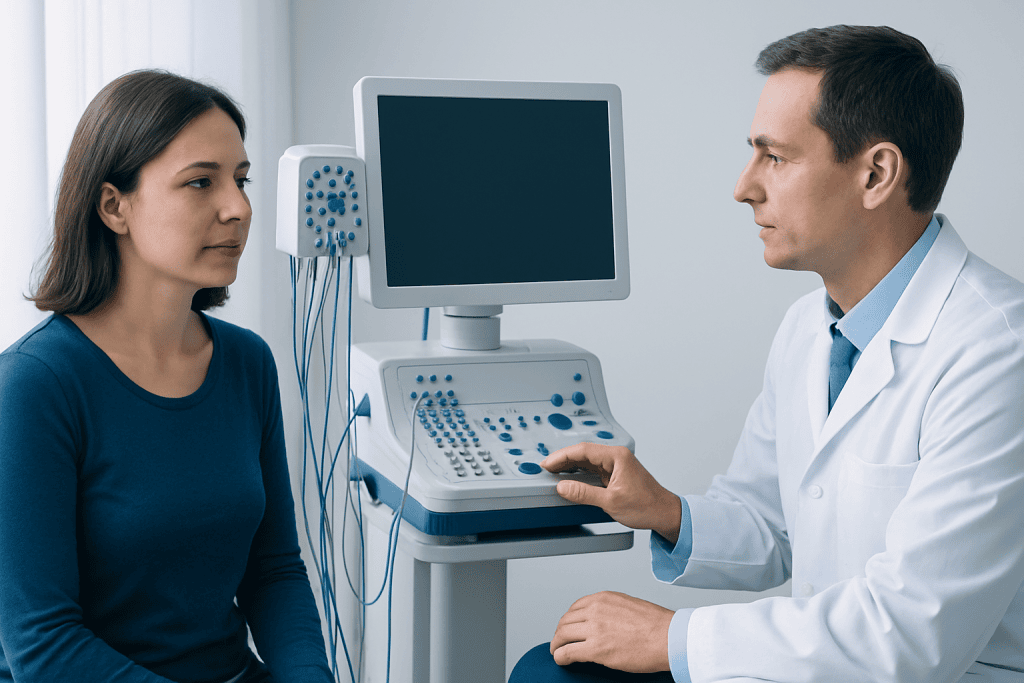 Symptoms and How Spasticity Affects Daily Life — neuromodulation for spasticity