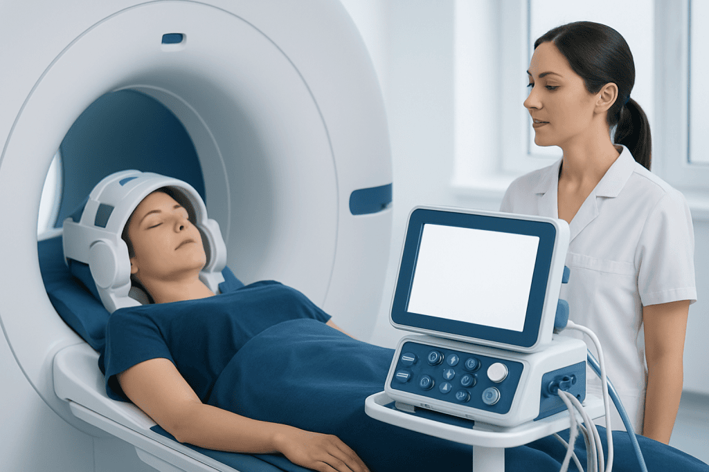 Symptoms of Neurosarcoidosis — neurosarcoidosis