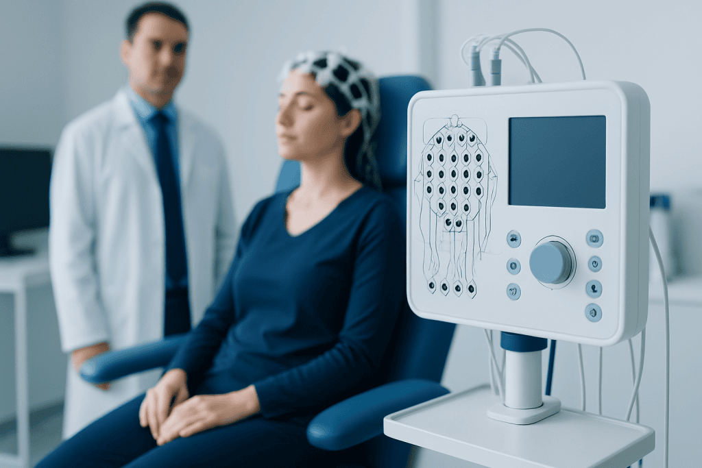 Symptoms That Lead to Testing — narcolepsy diagnosis