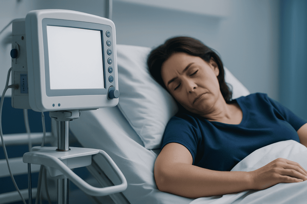 When Persistent Sleep Problems Need a Second Opinion From Neurology 2 Symptoms that suggest more than occasional poor sleep — persistent sleep problems