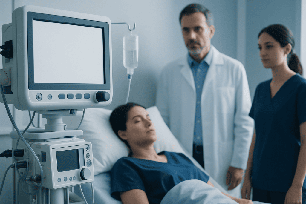 Meningitis or Encephalitis? Key Differences in Symptoms and Treatment 2 Symptoms: What Signs May Point to One or the Other? — meningitis or encephalitis