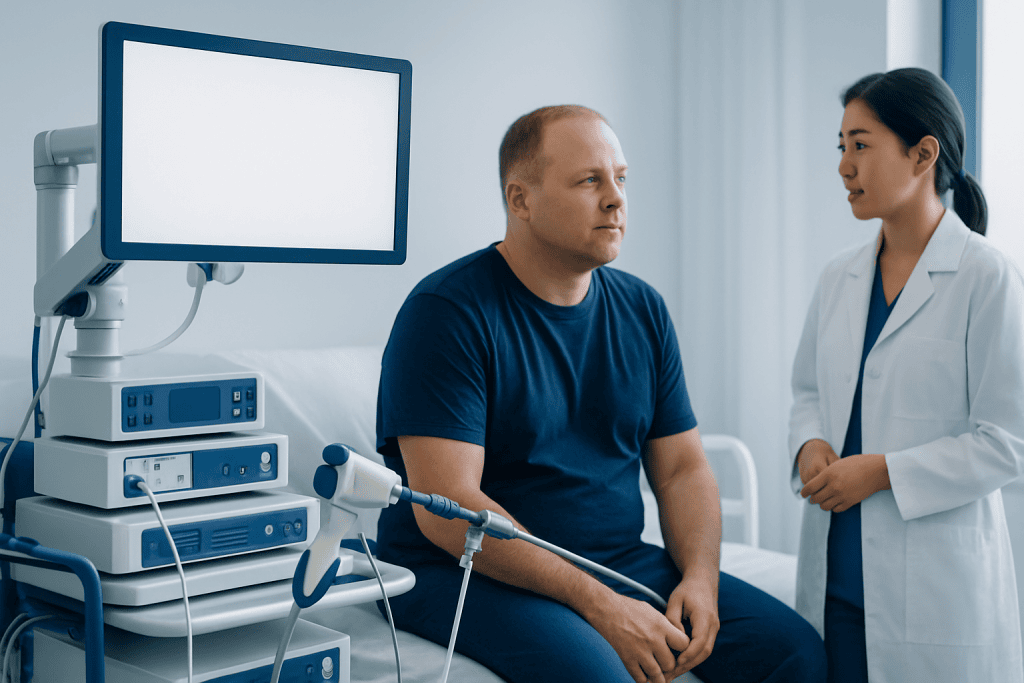 Who May Be a Candidate — gastric sleeve surgery
