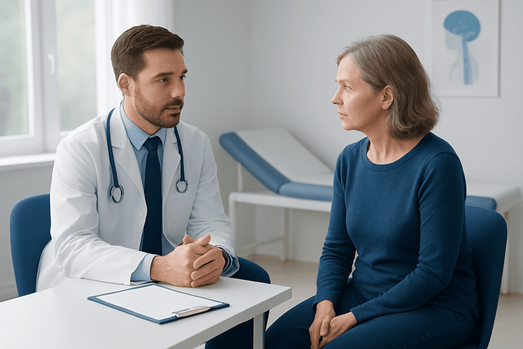 Who May Be a Candidate for Neuromodulation for Spasticity? — neuromodulation for spasticity