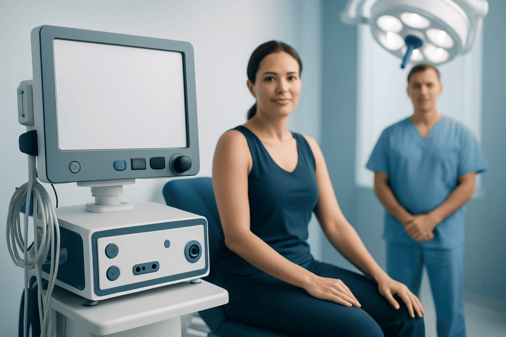 Who May Be a Good Candidate — arm lipo