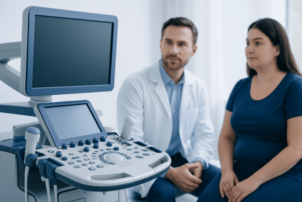 Why fertility may improve after weight loss — gastric sleeve and fertility
