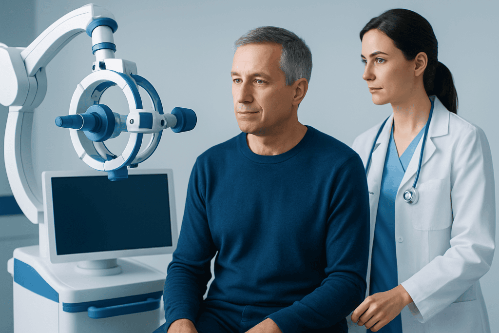 Why Specialist Expertise Matters — movement disorder care in Turkey
