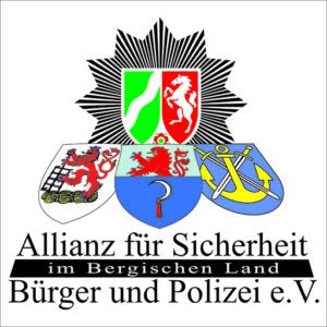 Allianz für Sicherheit