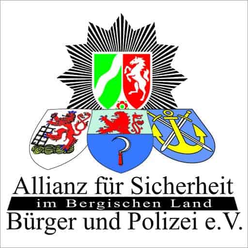 Allianz für Sicherheit