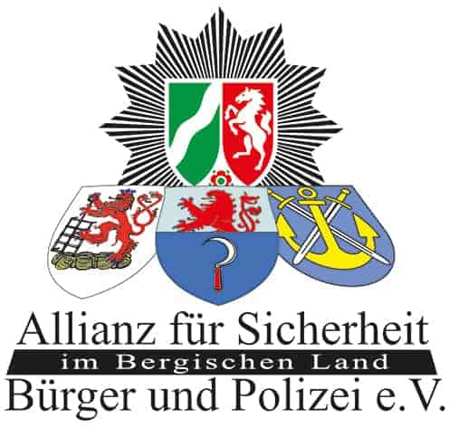 Allianz für Sicherheit