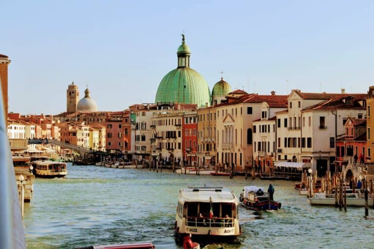 Detektei Italien