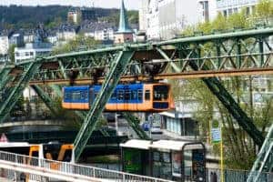 Wuppertal