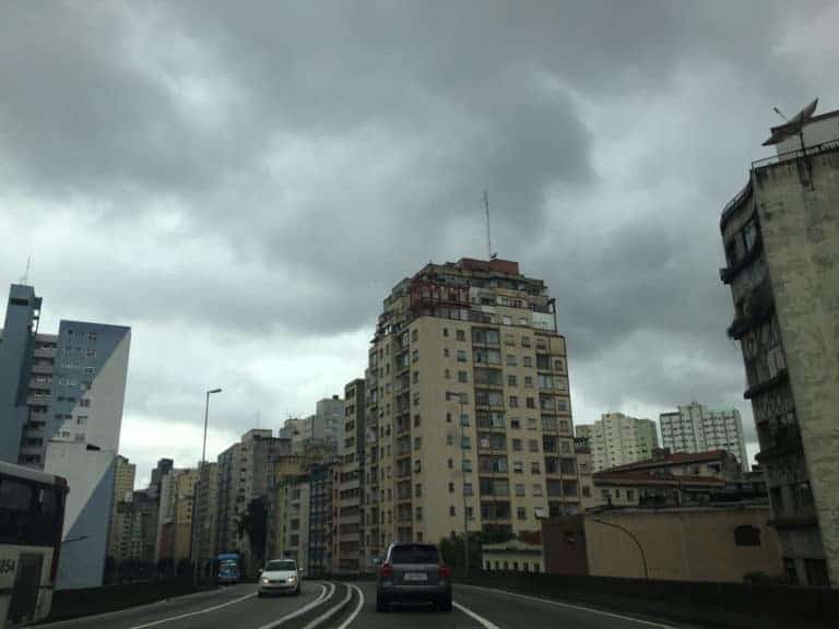 Fotoalbum Detektei Brasilien
