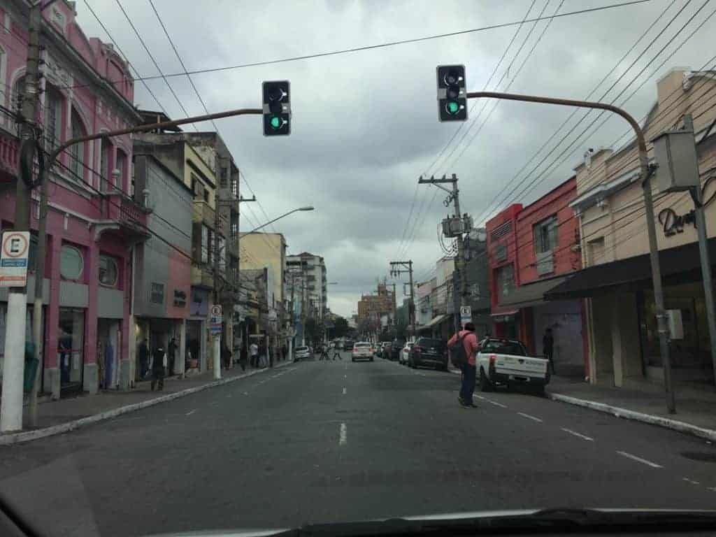 Fotoalbum Detektei Brasilien