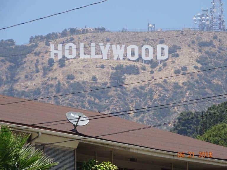 Fotoalbum Detektei USA Kalifornien